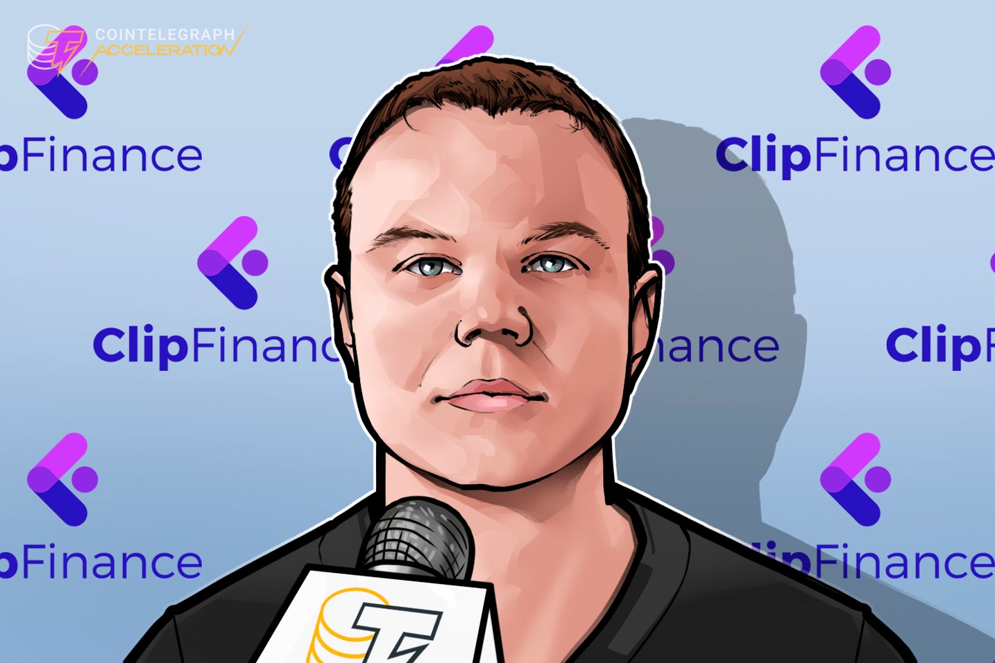 Simplifying DeFi for mainstream — Interview with Clip Finance
