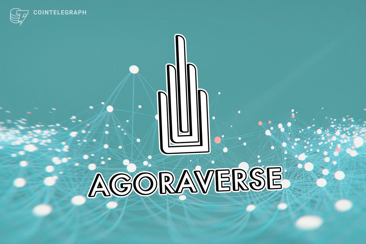 Agoraverse’s Agora Token sale is scheduled for Friday, June 3