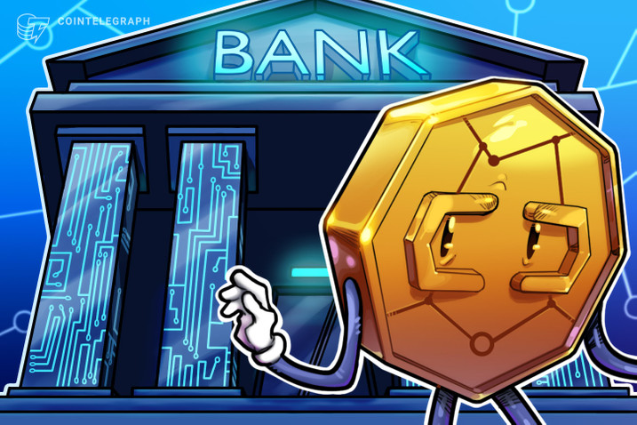 Se não pode vencê-los.... Bancos são os maiores compradores de ETF de criptomoedas no Brasil