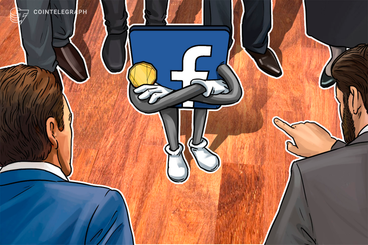 Facebook Libra: Experten warnen bei Bundestag-Fachgespräch vor geplanter Stablecoin