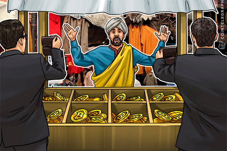 Tax Authorities In Pakistan Zero In At Bitcoin Traders