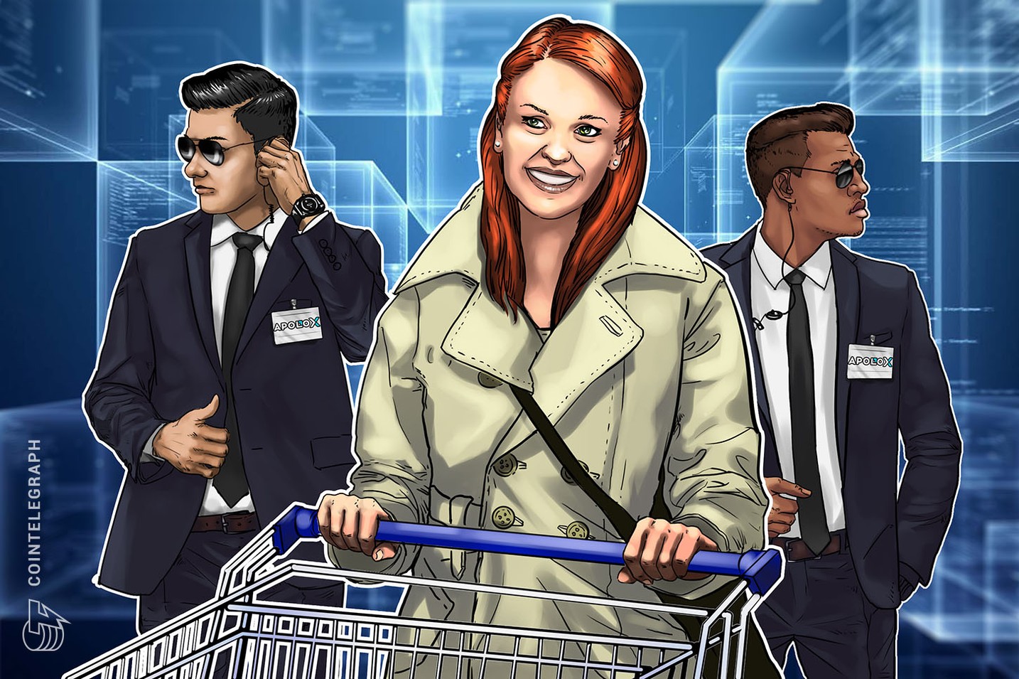 Decentralized E-Commerce Marketplace Vows to Offer Shopping Protection and Data Security