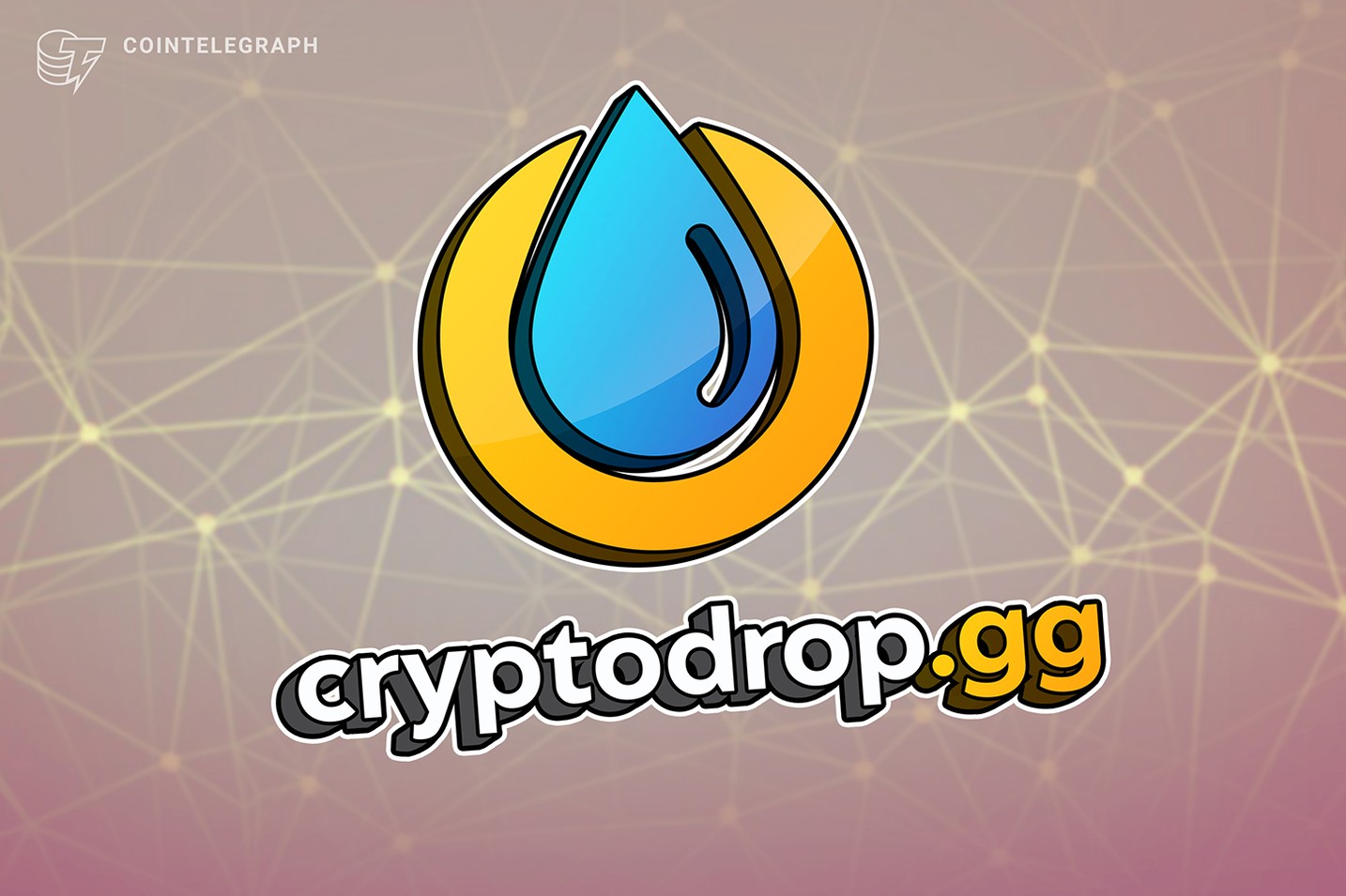Cryptodrop launches CDROP token on Binance Smart Chain