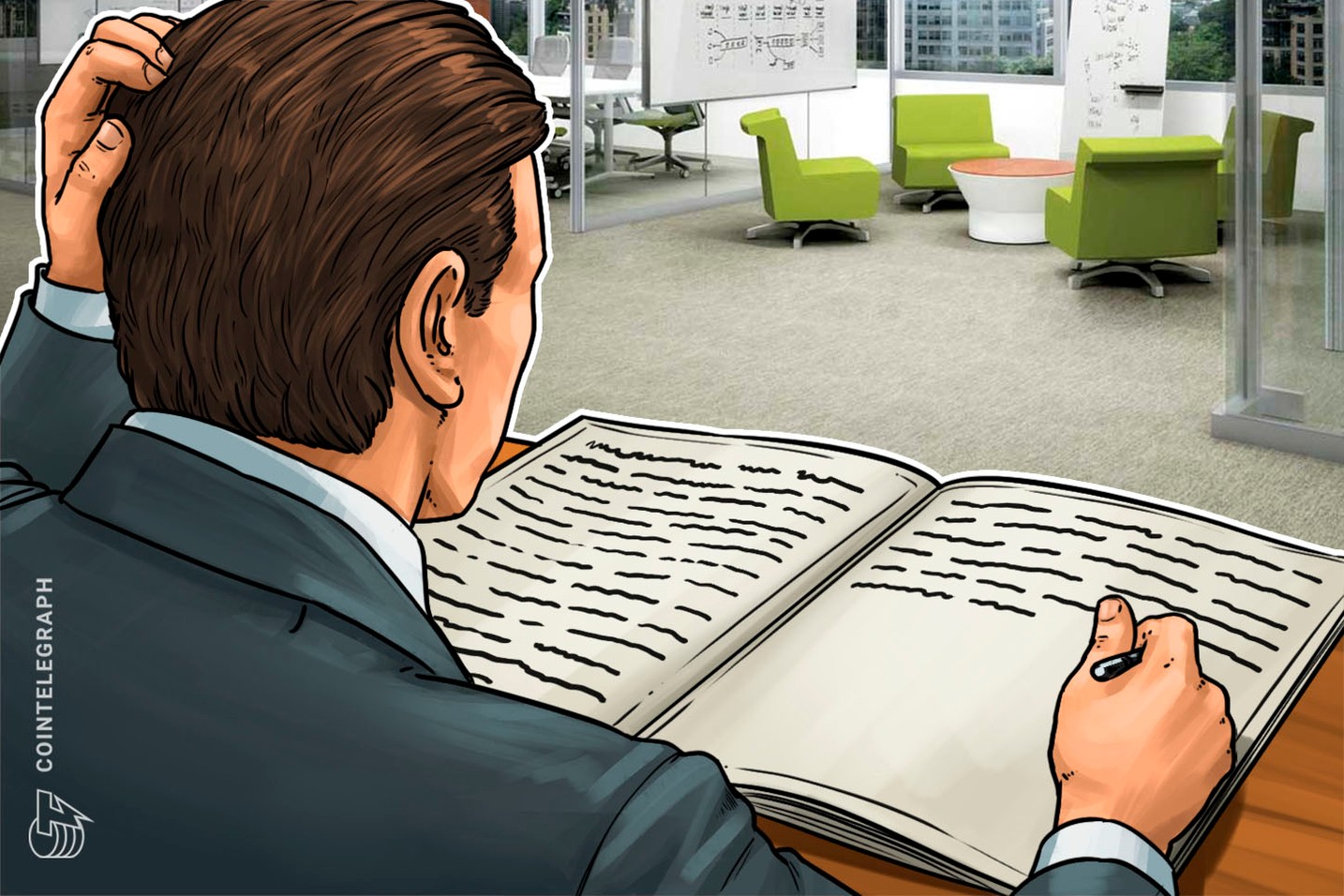 Bitkom veröffentlicht Blockchain-Leitfaden als Entscheidungshilfe für Unternehmen