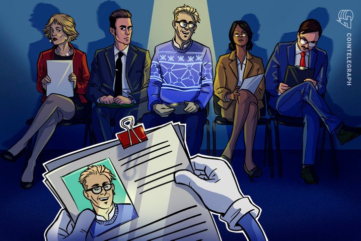 Personaldienstleister Randstad setzt auf Cypherium-Blockchain