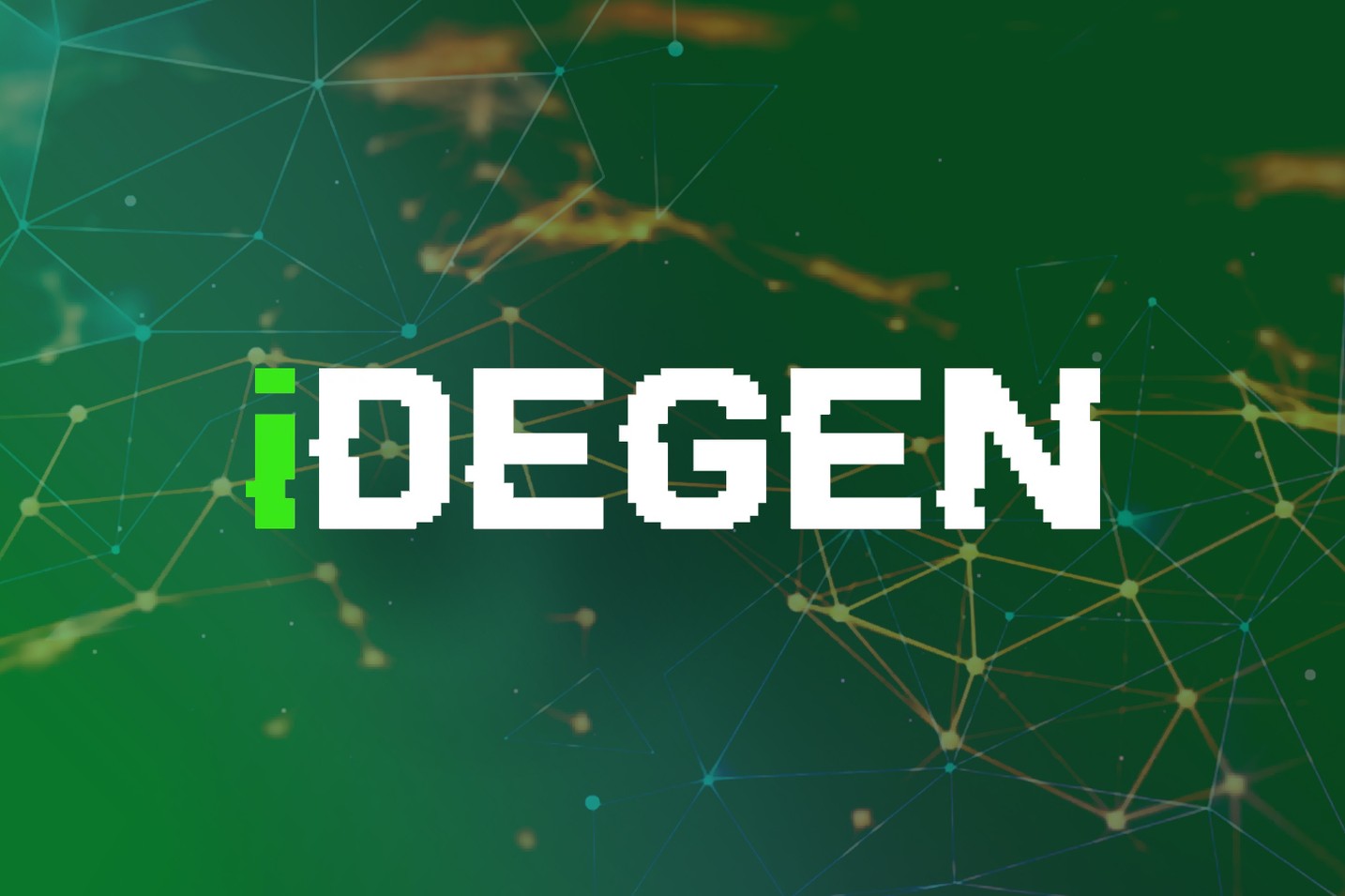  iDEGEN lève 1 million de dollars en 24 heures après le lancement de la V2 de son IA