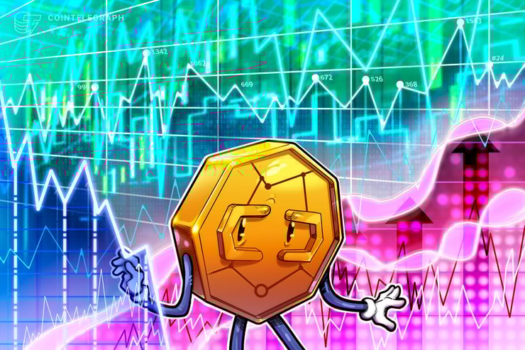Exchange faz competição de trader com prêmios de US$ 25 mil em Bitcoin; trader com maior prejuízo também ganha