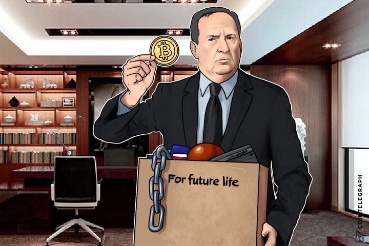 Larry Summers: “Blockchain is Going to Be Fundamental”