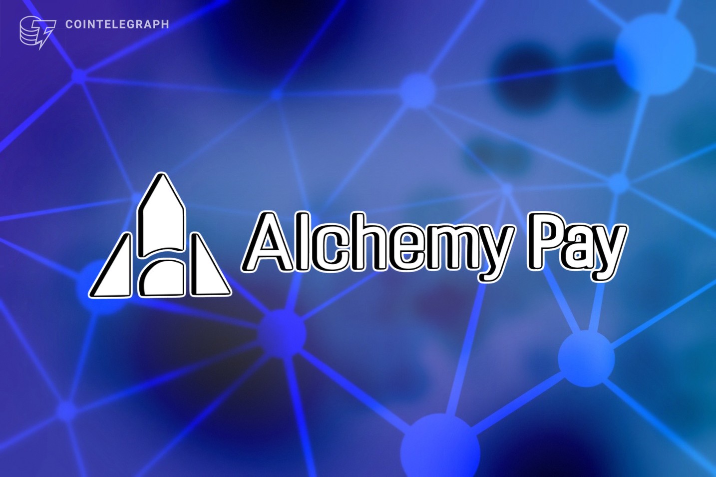 Instpower: Crypto payments at 14K locations with Binance Pay, Alchemy Pay