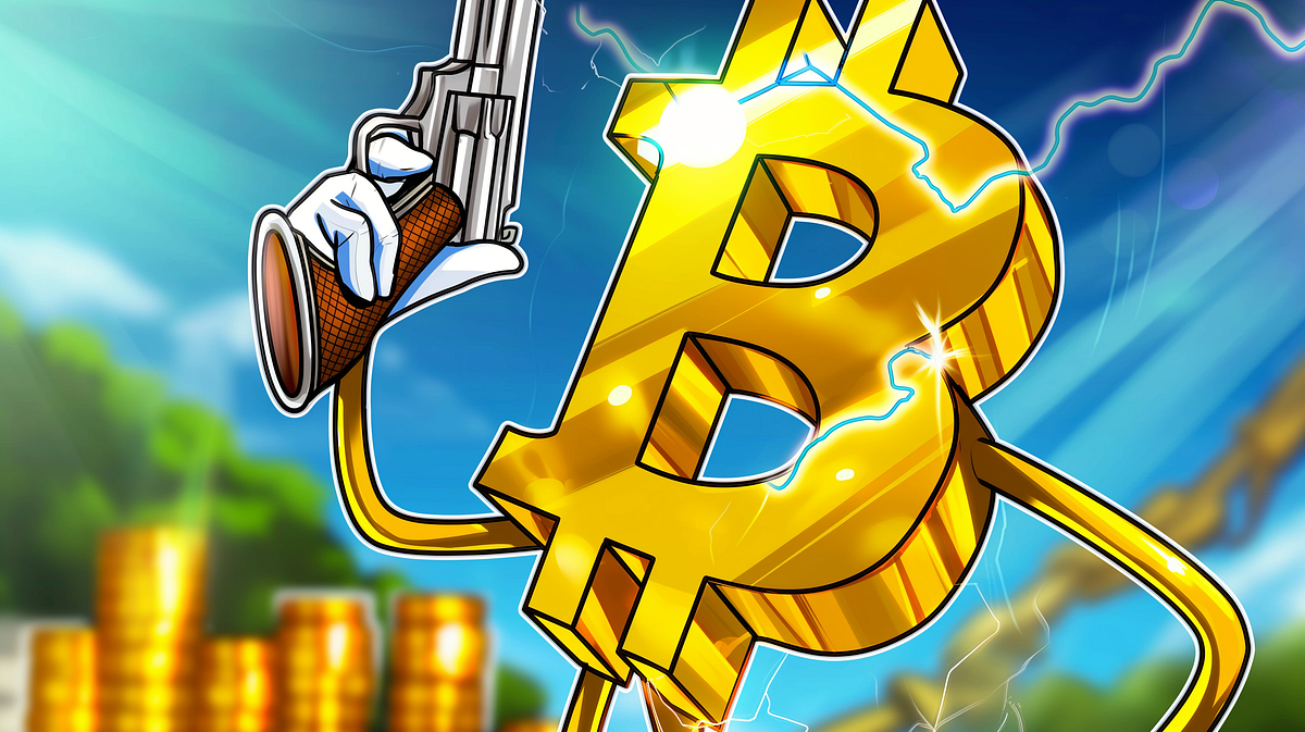 Criminosos miram usuários de criptomoedas nas ruas do Rio de Janeiro – Proteja-se dos 'cripto assaltos'
