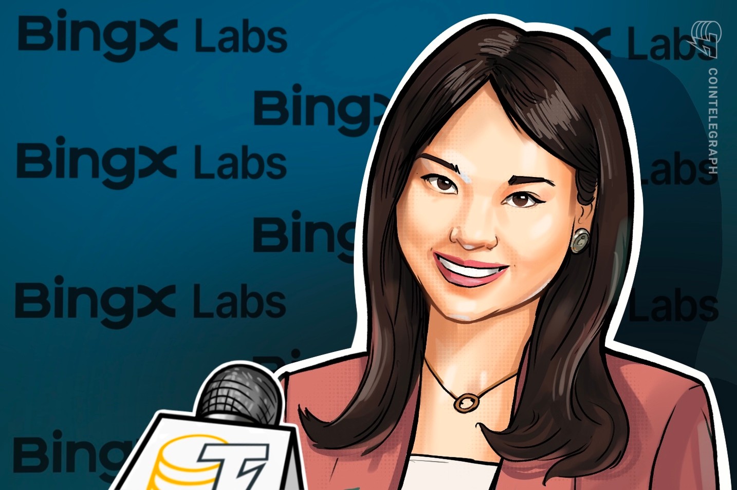 Yeni nesil blokzincir projelerini güçlendirme: BingX Labs ile röportaj