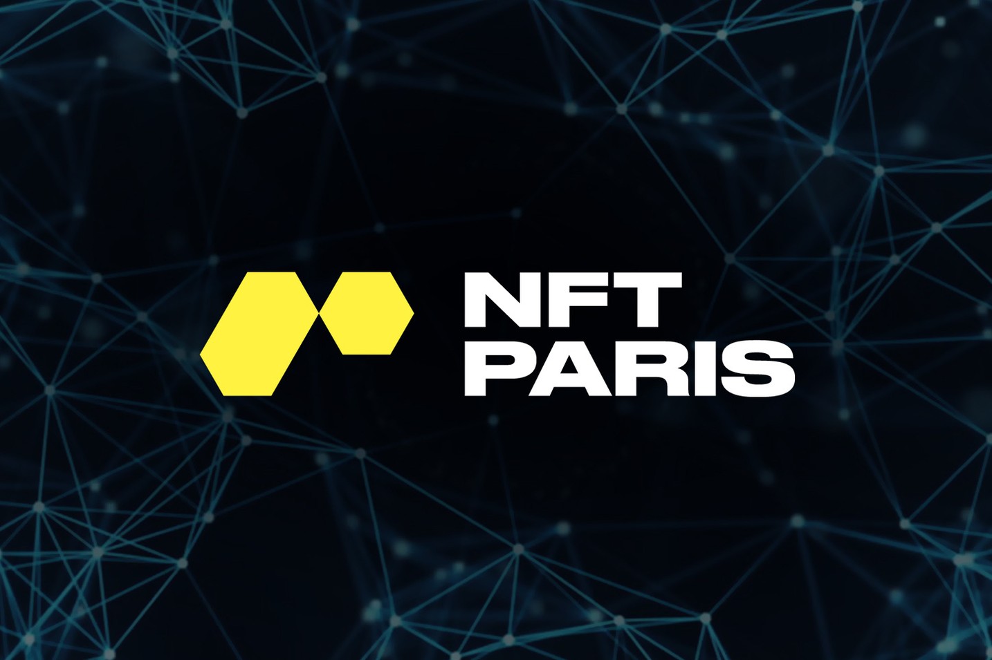 NFT Paris, Europe's largest Web3 event, returns for a third edition at the Grand Palais Éphémère