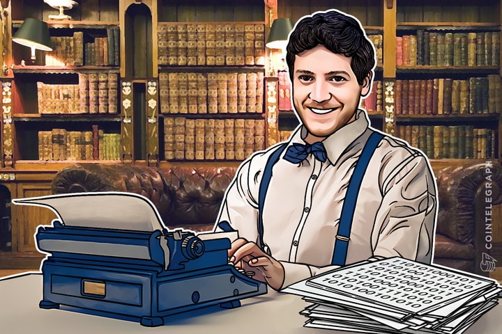 LBRY Launches Blockchain-Based Creator-Controlled Content App, New Appcoin