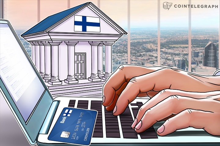 Finland’s New Law: Bank Account Freedom Means More Data Collection