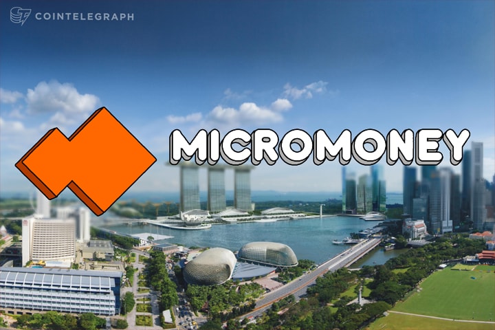 Blockchain Credit Bureau MicroMoney Expands Token Distribution Campaign