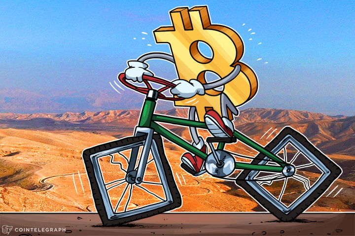 Palestine Considers Launching Its Own Bitcoin, But Why Reinventing Wheel?