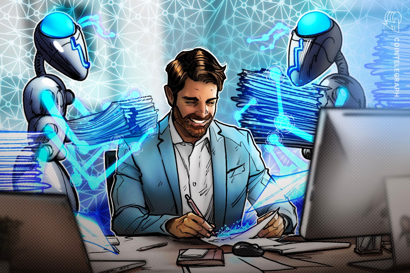 Câmara dos deputados debate modernização de cartórios com novas tecnologias como blockchain
