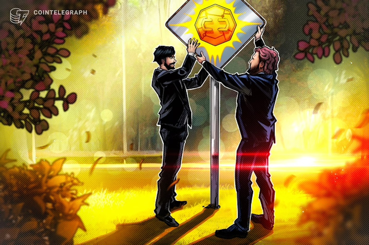 Ofertas de tokens RWA de dívida ultrapassam R$ 1,3 bilhão e CVM propõe reforma na regulação do setor