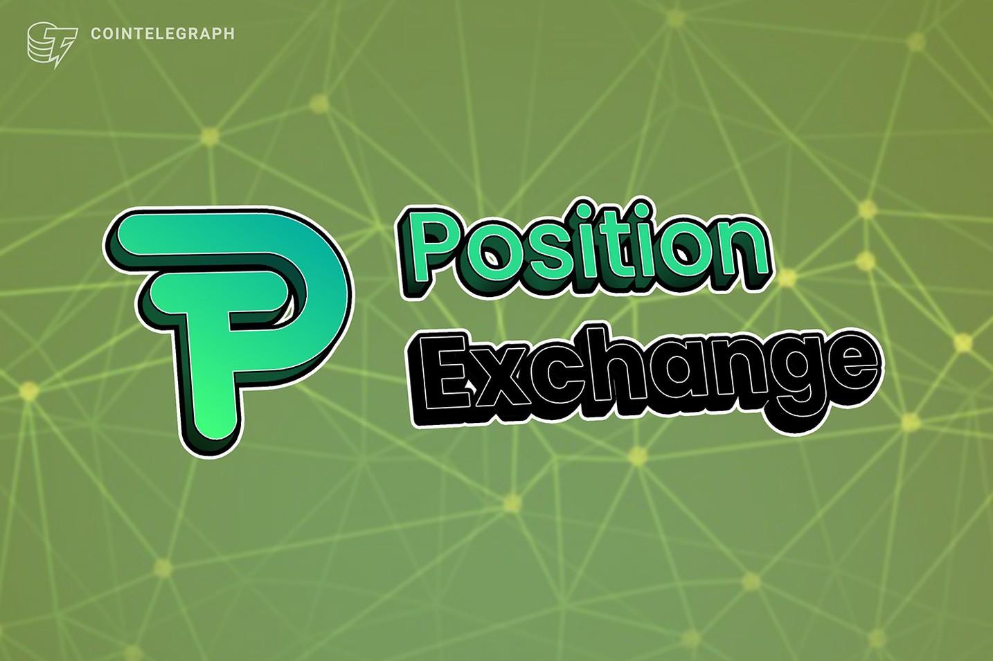 Position Exchange — The new decentralized trading protocol on the BSC