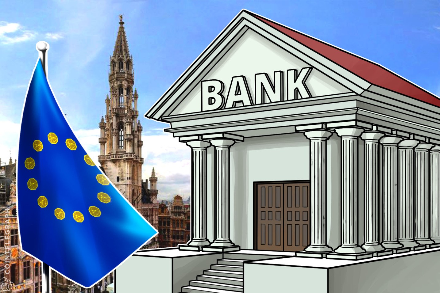 Kieler Wirtschaftsforscher: Kryptowährungen sind kein Ersatz für klassische Zentralbankwährungen