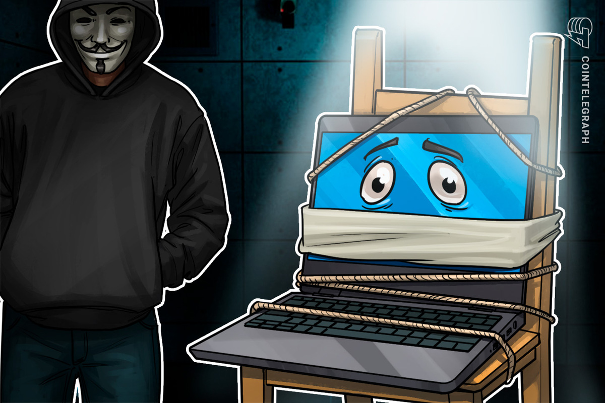 Negli ultimi 6 anni, gli hacker hanno rubato 144 milioni di dollari in BTC tramite ransomware