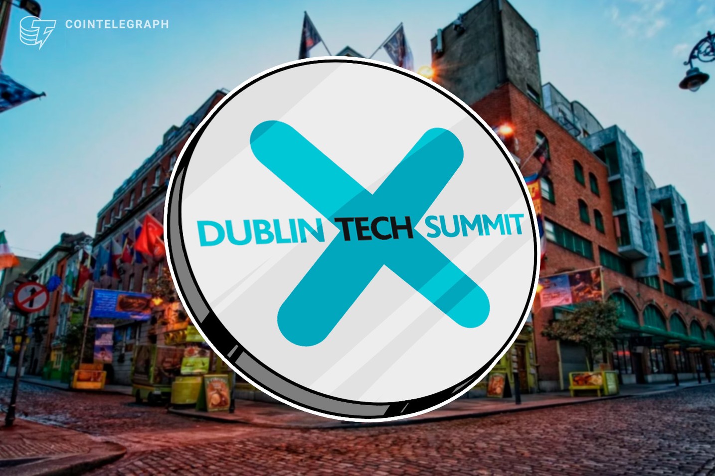 Dublin Tech Summit Returns this April for its Third Year
