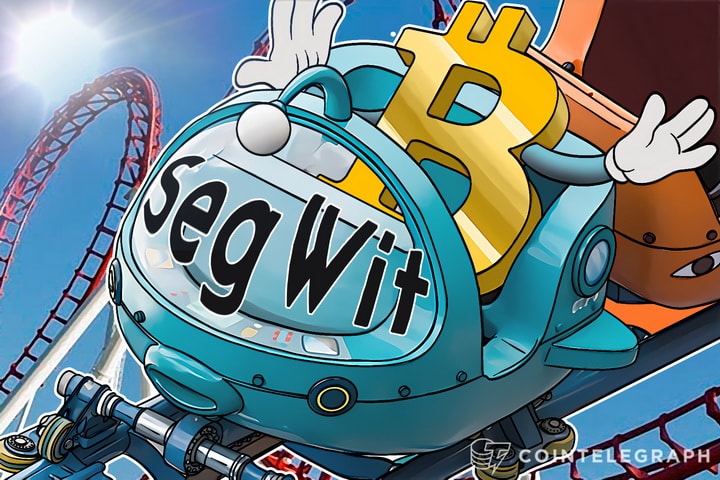 Summer of SegWit: Bitcoin Core Begins Segregated Witness Soft Fork