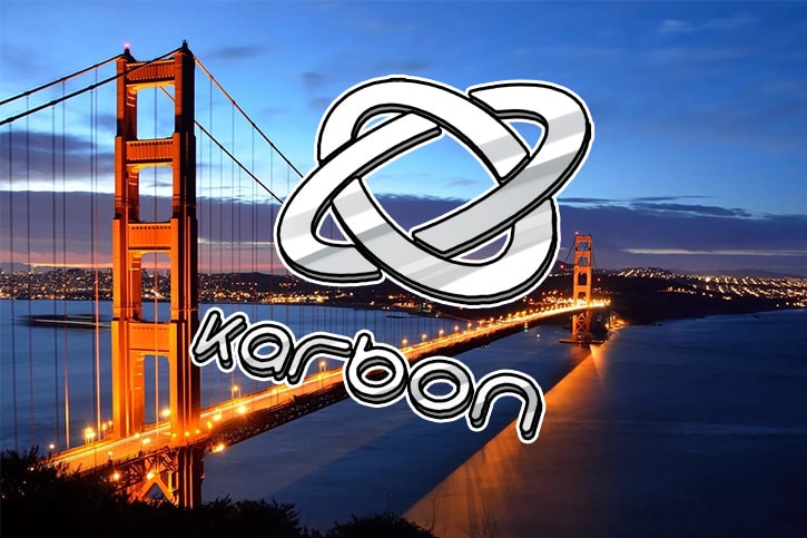 Social Media Is Buzzing About This Summer’s Hottest ICO – Karbon