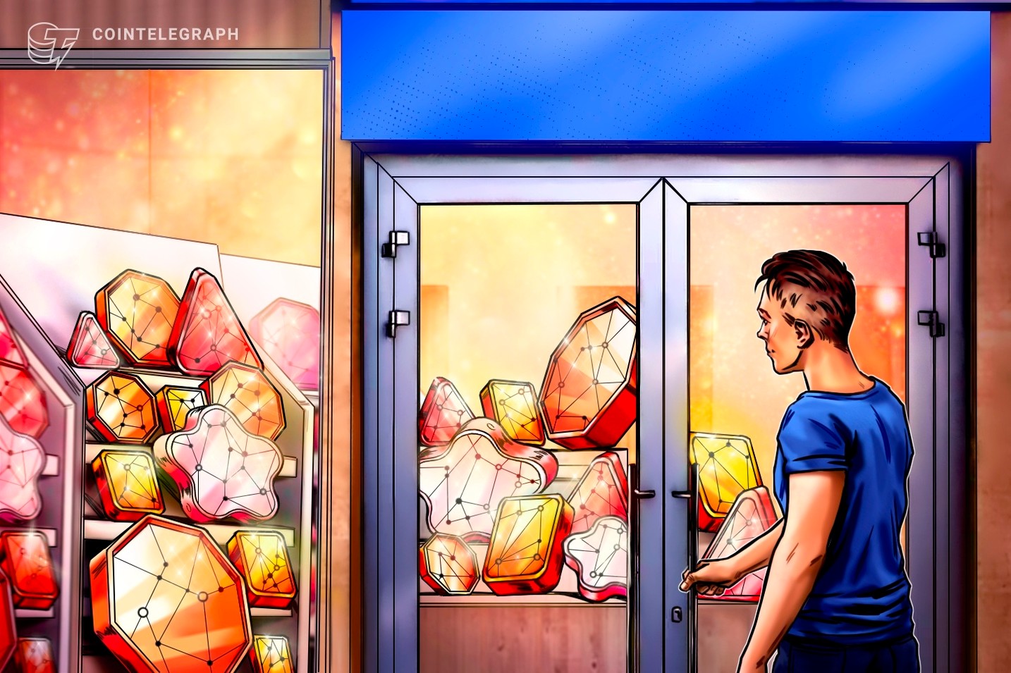 Analista indica 5 criptomoeda para ficar de olho na semana que vem com BTC recuperando US$ 66 mil