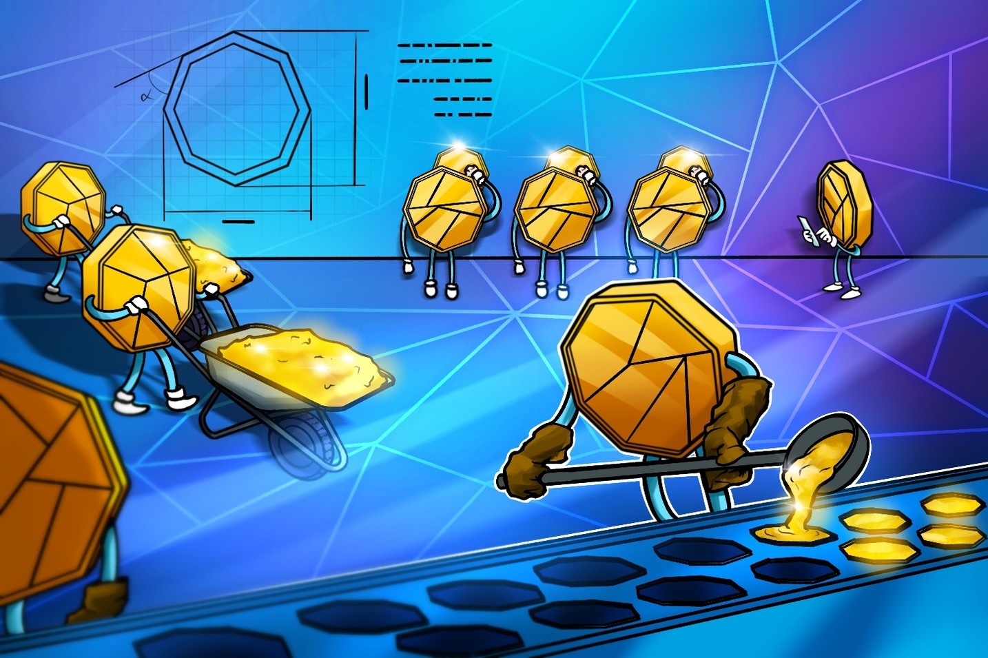 Crypto and fiat savers are making a fatal error — and DeFi can come to the rescue