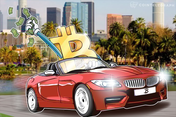 Bitcoin Price Above $1,000 For One Whole Week, Passes $1,060