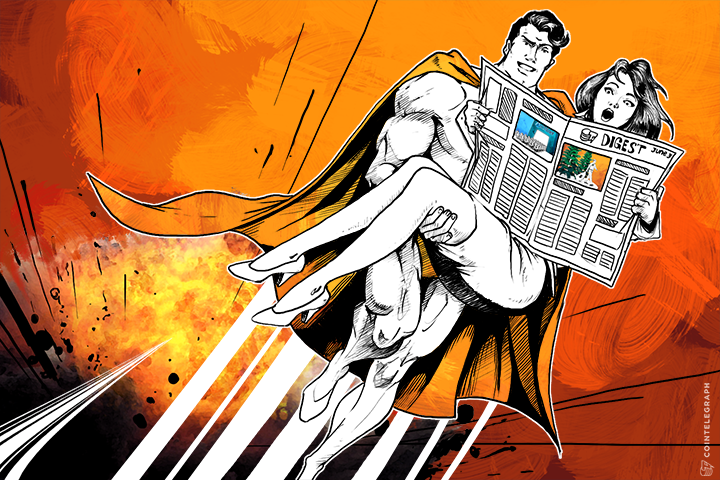 JUN 3 DIGEST: KnCMiner Unveils New 16 NM Chip, Lawsky to Discuss Bitcoin Regulation in Washington DC