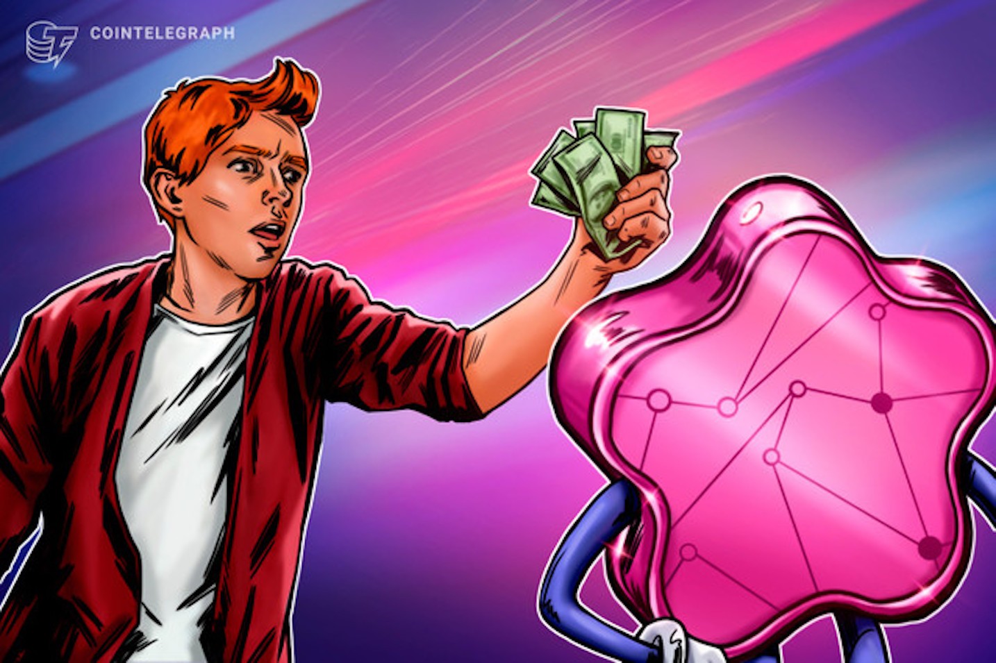 Ethereum 기반 NFT 로열티, 2년만에 최저점 ... Bored Ape 최저 가격, 30ETH 아래로