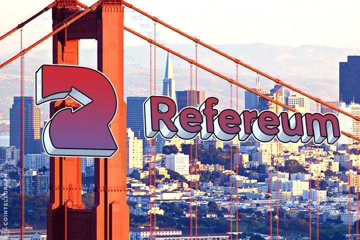 Refereum Transforms Game Marketing and Engagement: Advised by Twitch and Unity