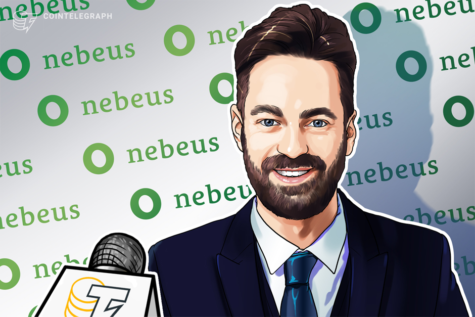 Interview du COO de Nebeus : Le secteur des prêts et emprunts crypto va-t-il survivre au bear market ?