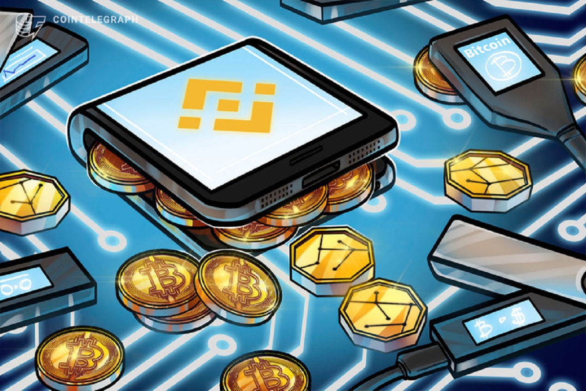 Rival do Ethereum e memecoin sinalizam alta enquanto a Binance anuncia migração de 38 endereços de depósito e o Bitcoin sustenta US$ 31 mil