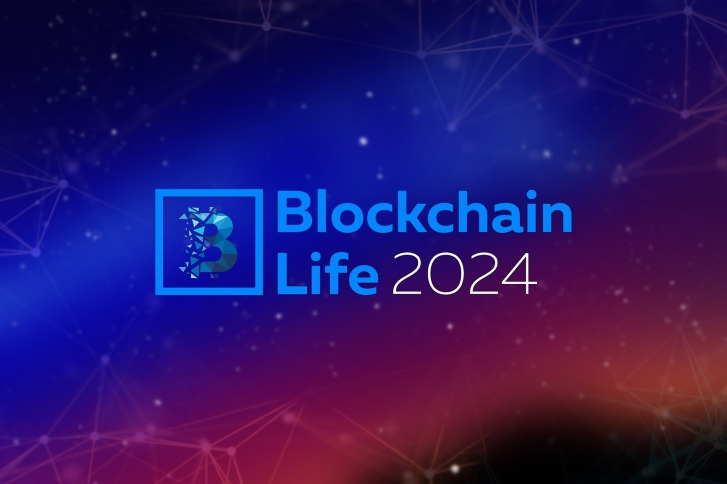 Blockchain Life 2024 gathered the leaders of the crypto community from 120 countries in Dubai