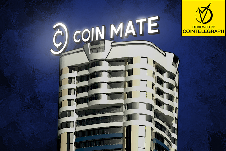 Coinmate