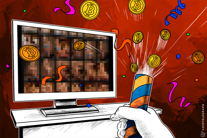 BitPervy: Share Porn and Earn Bitcoin