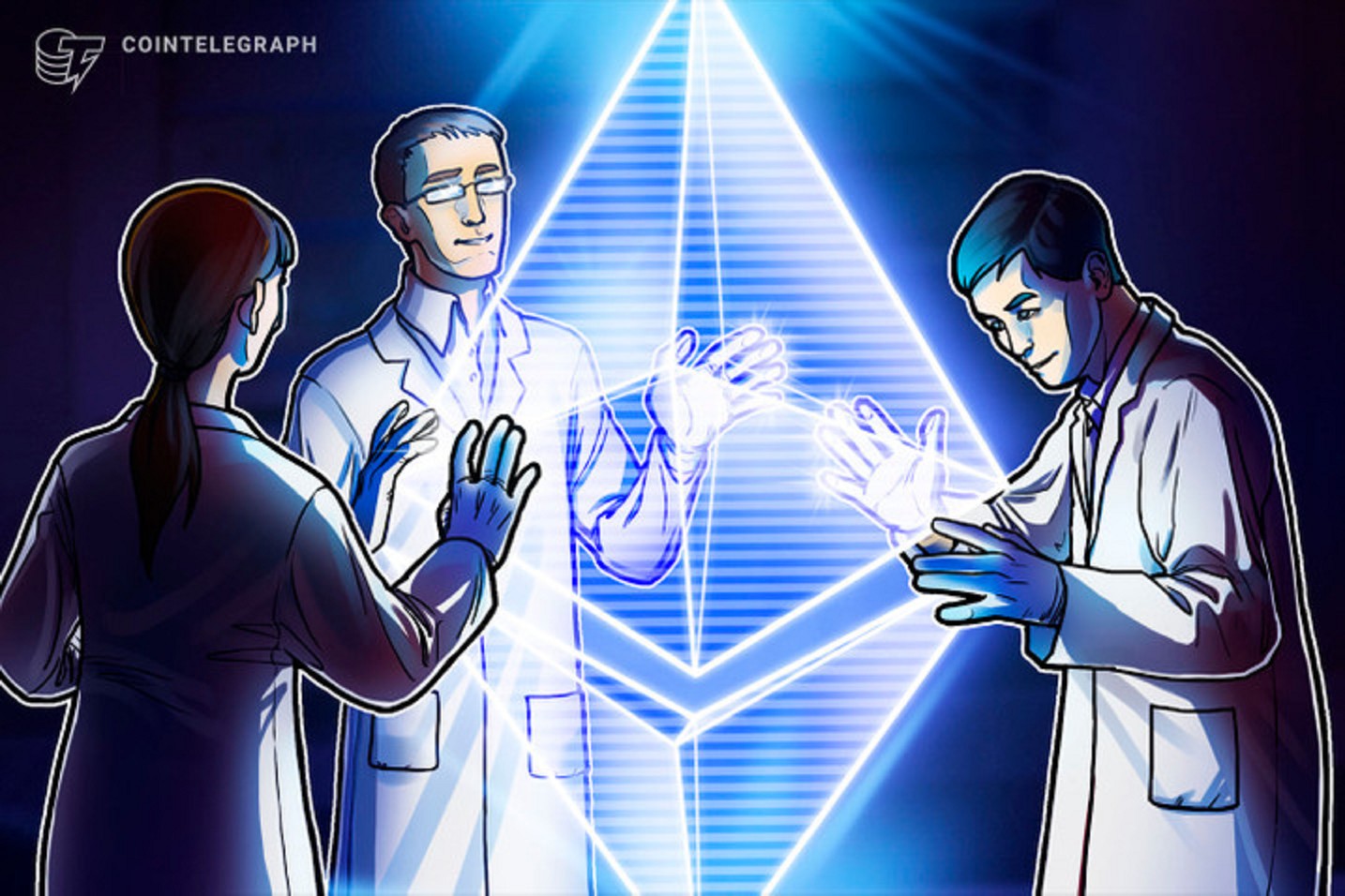 イーサリアム・ファンデーション　「ゼロ知識証明」をテーマに学生向けプログラム開催へ