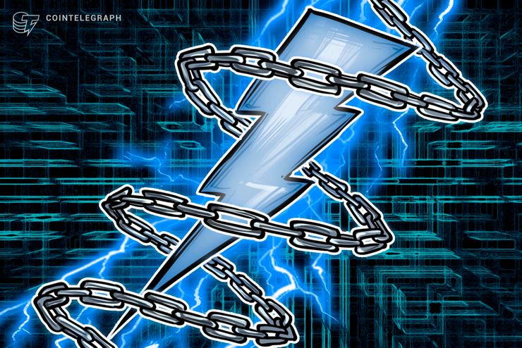 Shopify começa a aceitar pagamentos via Lightning Network