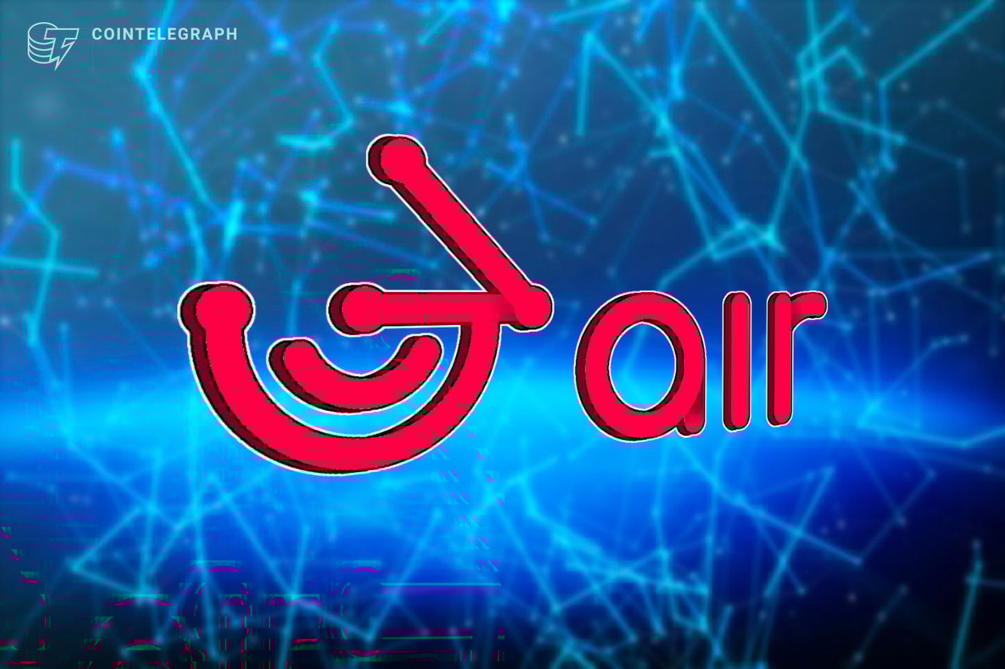 3air solves Africa’s massive internet access problem with Cardano-based ISP platform