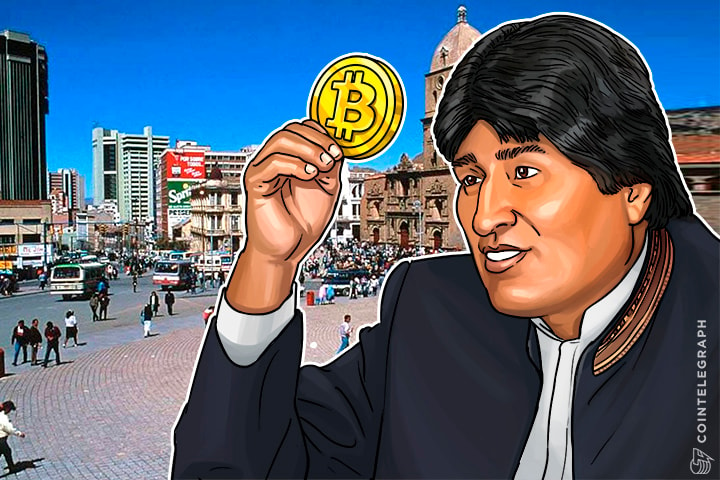 With Its Unbanked Majority, Bolivia Can Gain Much From Adopting Bitcoin