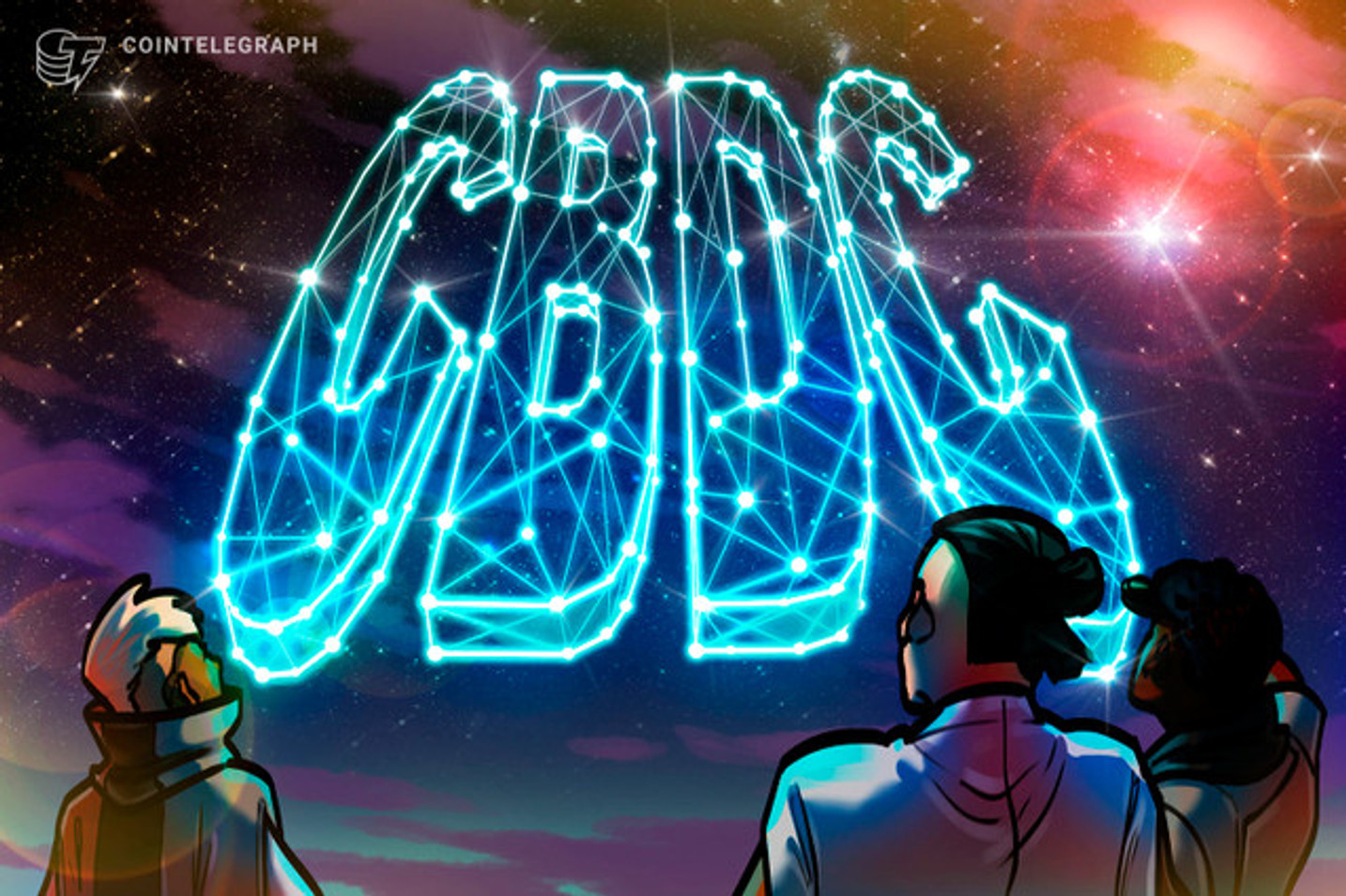 Interoperabilidad de las CBDC para pagos transfronterizos