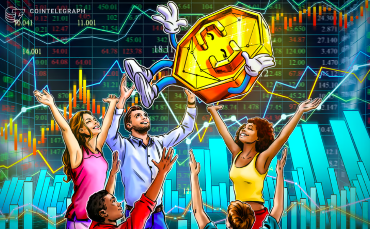 Analista que acertou alta de 40% da Toncoin aponta 3 catalisadores que podem desencadear o bull run com BTC em US$ 80 mil