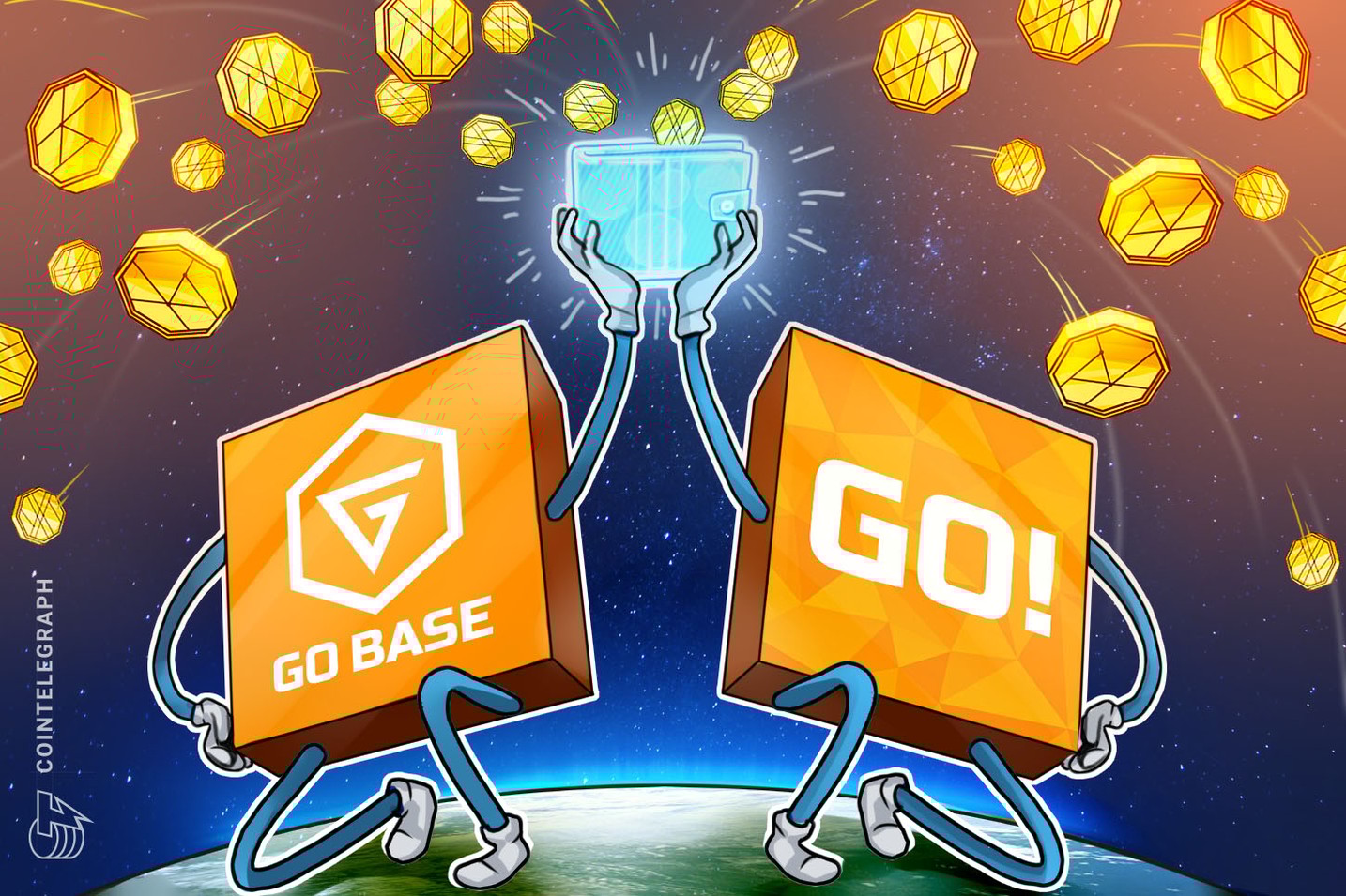 Japanese Crypto Firm Aims to Make Managing Digital Assets Easier