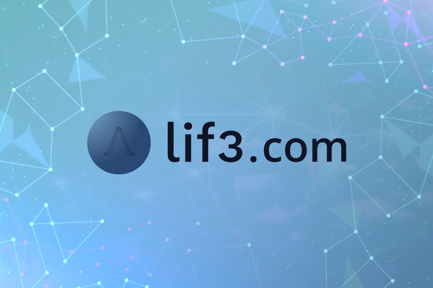 Lif3 accelerates DeFi adoption and innovation with BitFinex listing