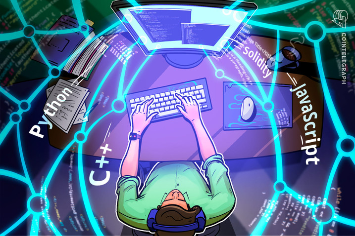 Startup oferece 10 mil bolsas de estudo para cursos online e gratuitos de HTML, CSS, JavaScript, ReactJS, Python e outros