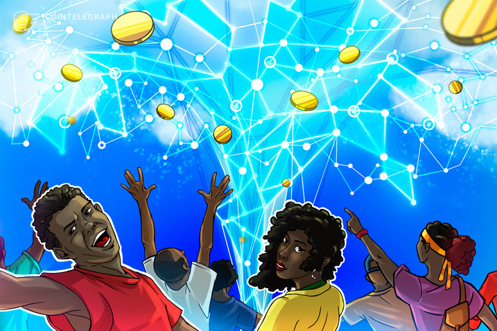 Schweizer Blockchain-Inkubator CVVC expandiert nach Südafrika