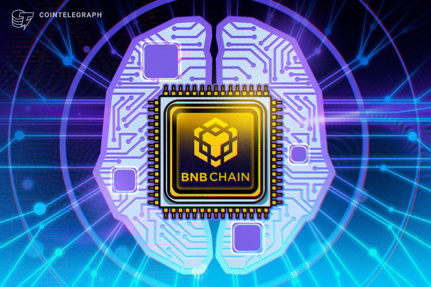 BNB Chain accelerates Web3 intelligence with its AI-first vision for developers